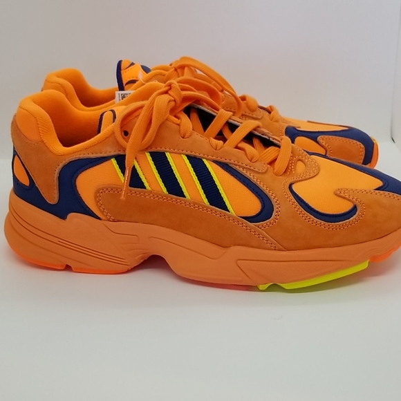 adidas originals goku